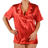 Pijama Kira - Red