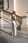 Ari Set - White