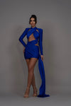 Royal Dress