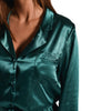 Pijama Chloe - Green