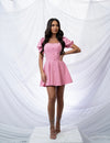 Khloe Dress