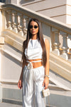 Ari Set - White