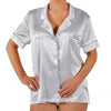 Pijama Kira - White