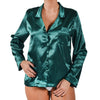 Pijama Chloe - Green