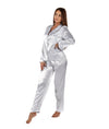 Pijama Chloe - White