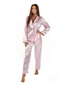 Pijama Chloe - Pink