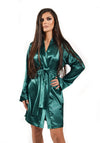Halat Silky - Green