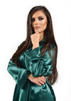 Halat Silky - Green