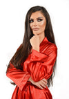 Halat Silky - Red