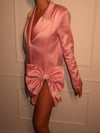 Bow Dress
