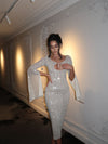 Adelinee Dress