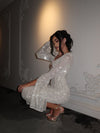 Adelinee Dress