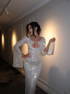 Adelinee Dress