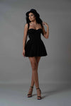 Cupcake Set - Black