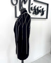 Blazer Dress
