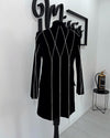 Blazer Dress