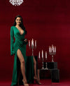 Thea Dress