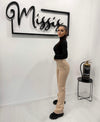 Brooklyn Pants