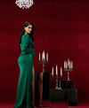 Thea Dress