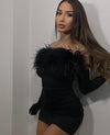 Evelynn Dress