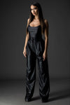 Leather Set - Black