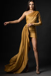 Bayo Dress