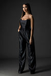 Leather Set - Black