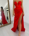 Samira Dress