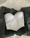 Corset Sienna