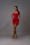 Lya Dress