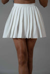 Cupcake Set - White