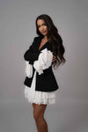 Black & White Outfit