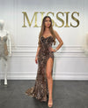Kenya Dress
