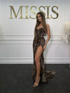 Kenya Dress