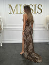 Kenya Dress