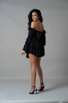 Millan Dress - Black