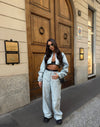 Denim Set