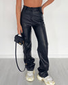 Pantaloni Brooklyn