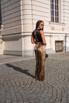 Ari Set - Animal Print