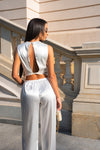 Ari Set - White
