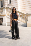 Ari Set - Black