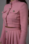 Daisy Suit
