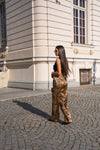 Ari Set - Animal Print