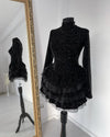 Another Type Of Barbie Dress