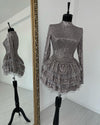 Another Type Of Barbie Dress