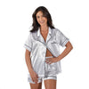Pijama Kira - White&Black