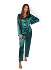 Pijama Chloe - Green