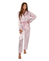 Pijama Chloe - Pink