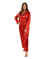 Pijama Chloe - Red