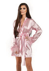 Halat Swan - Pink